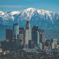 How to Prepare For Your New Job In Los Angeles
