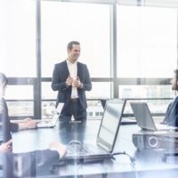 Five Advantages of an Engineering Management Master’s