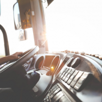 Should You Consider a Career As a Truck Driver?