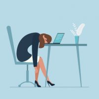 5 Signs of Professional Burnout You Shouldn’t Ignore