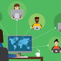 Finding It Difficult To Handle A Remote Team? Here’s Where It Could Be Going Wrong