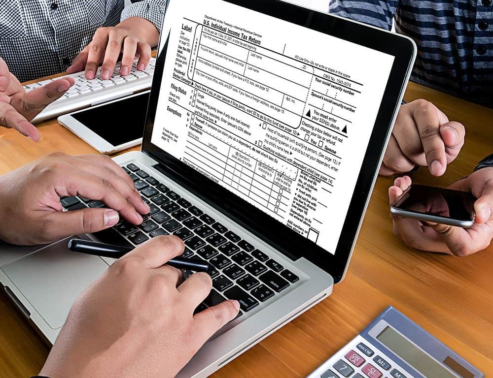 What Can a Tax Preparer Do for Your Business?