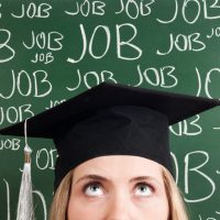8 Tips for Recent Graduates Looking for a Job