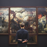 Fine Arts Degree: What Job Opportunities Does It Offer?
