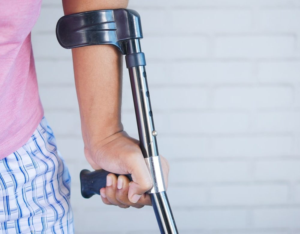 5 Steps to Take If You Are Injured At Work