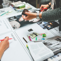 Thinking of a Career in Design? Here Are Top-Paying Jobs You Might Want to Consider